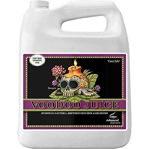 Advanced Nutrients Voodoo Juice® 4L – The Growers Depot