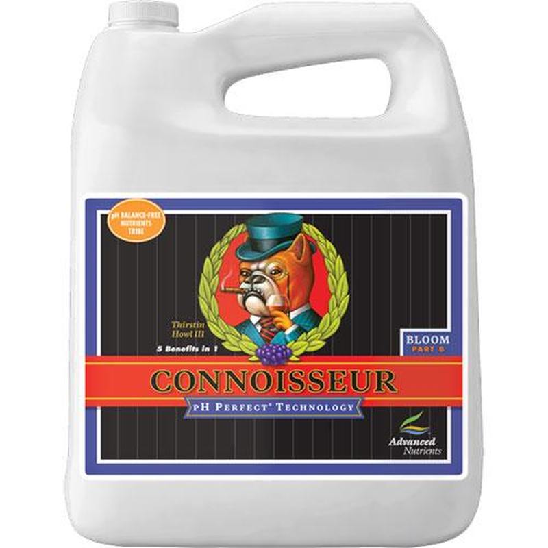 Advanced Nutrients pH Perfect Connoisseur Bloom Part B, 4 Liter