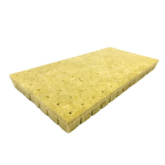 UPuper Rockwool 1.5" Slab 98ct