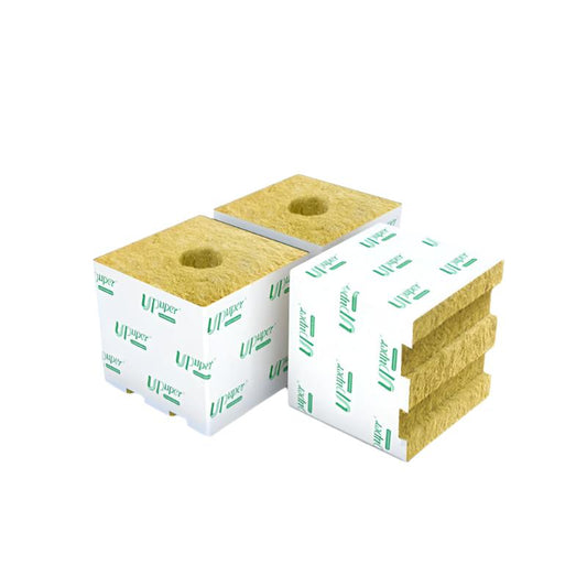 UPuper Rockwool 4x4x4 Case of 144