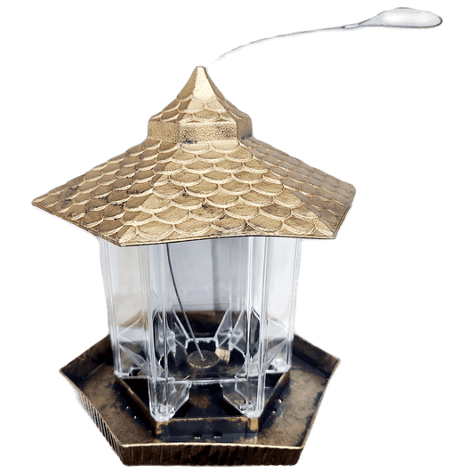 Large Bird Feeder