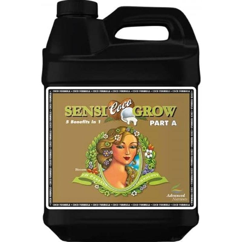 Advanced Nutrients pH Perfect Sensi Coco Grow Part A, 10 L