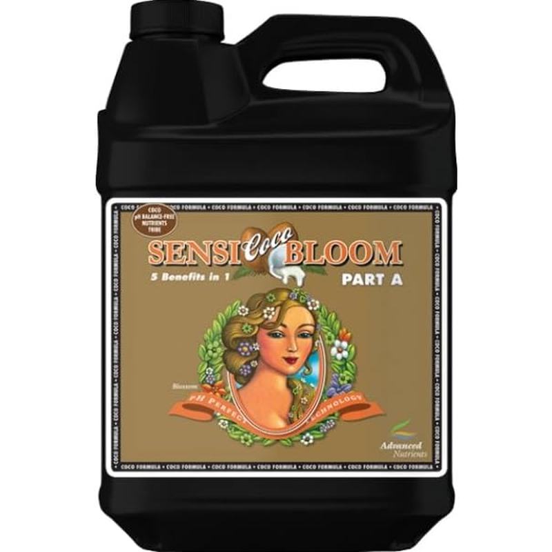 Advanced Nutrients pH Perfect Sensi Coco Bloom Part A, 10 L