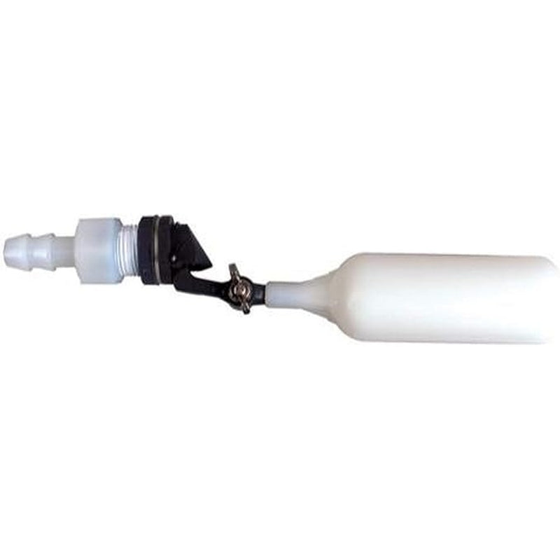 Hydro-Logic® Float Valve, 1/2"