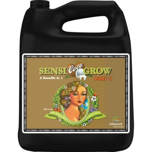 Advanced Nutrients pH Perfect Sensi Coco Grow Part B, 4 L