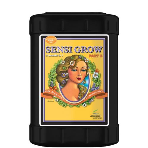 Advanced Nutrients pH Perfect® Sensi Grow Part B 23L