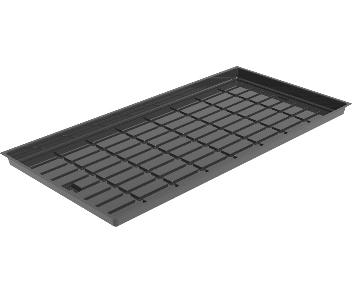 Active Aqua 2.0 Low Rise Tray, Black, 4'x8' (OD)