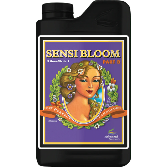 Advanced Nutrients pH Perfect® Sensi Bloom Part B 1L