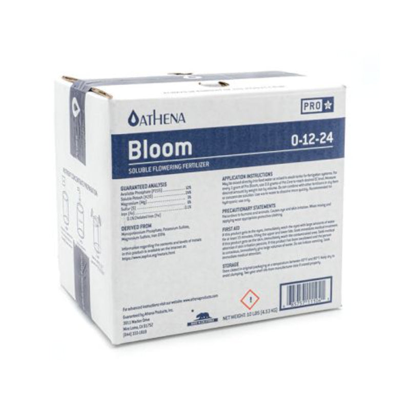 Athena Bloom, Pro, 10lb