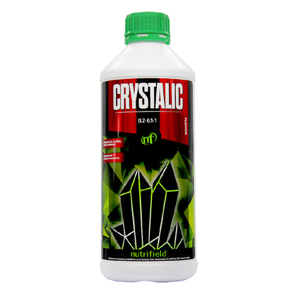 Nutrifield Crystalic® 1 Liter