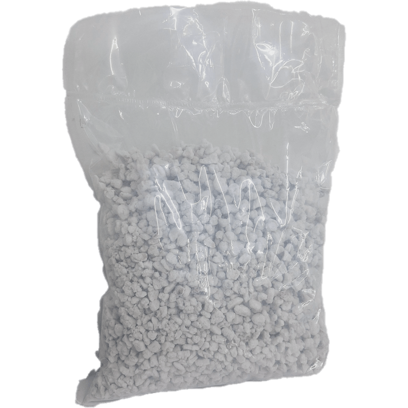 Perlite #4 Bag, 8.8 Liters