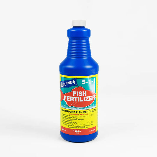 Liquinox Fish Fertilizer 32oz