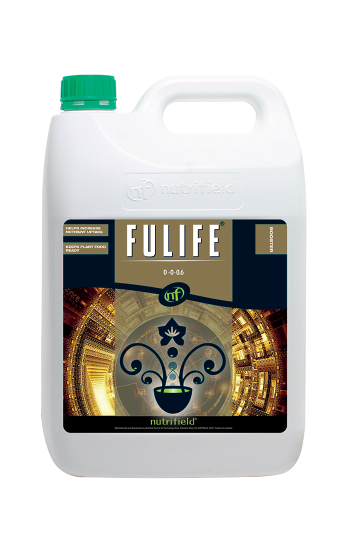 Nutrifield Fulife® 5 Liter