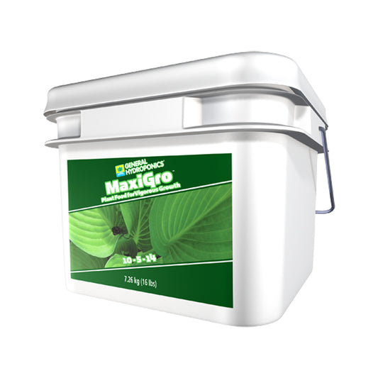 General Hydroponics® MaxiGro™ 16lb