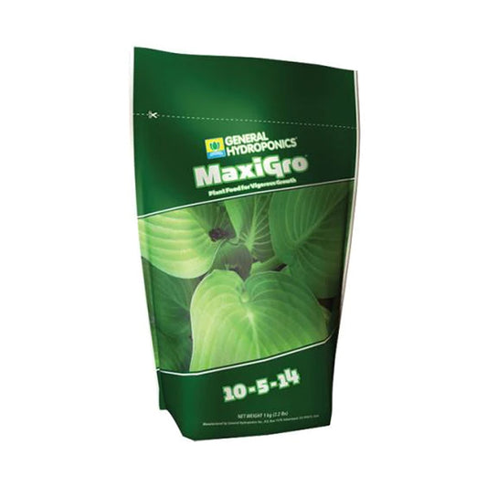 General Hydroponics® MaxiGro™ 2.2lb