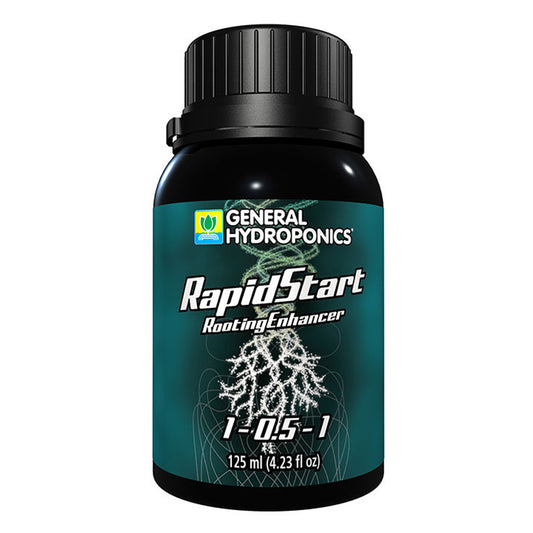 General Hydroponics® RapidStart® 125 Ml