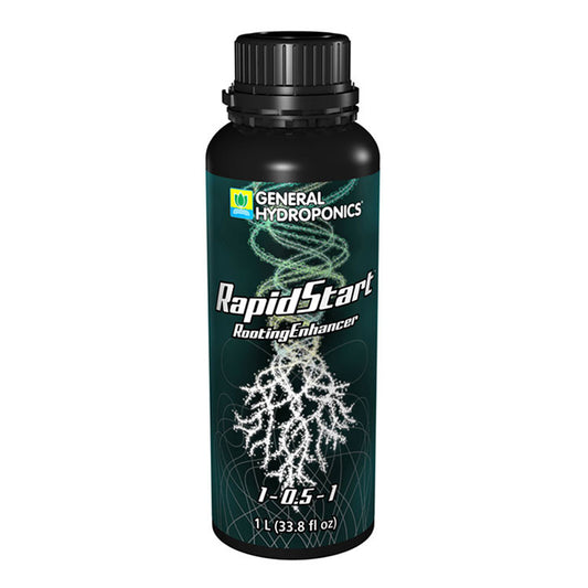 General Hydroponics® RapidStart® 1 Liter