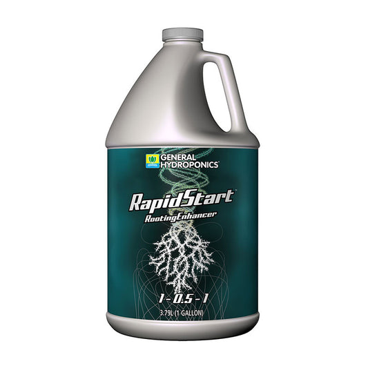 General Hydroponics® Rapidstart Gallon