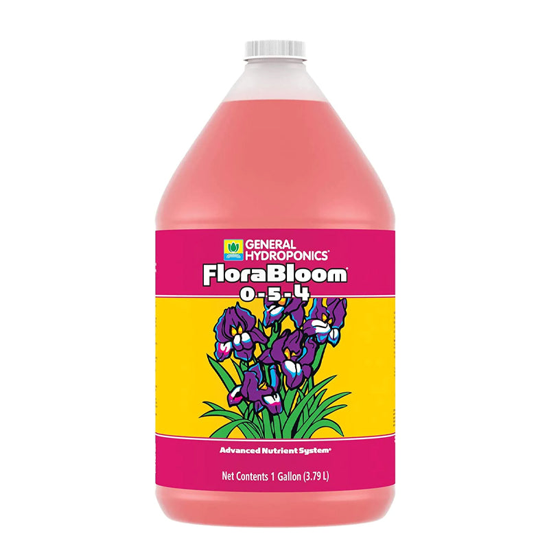 General Hydroponics® FloraBloom® Gallon