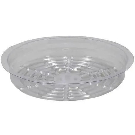 SUNPACK® Premium Saucer 6"