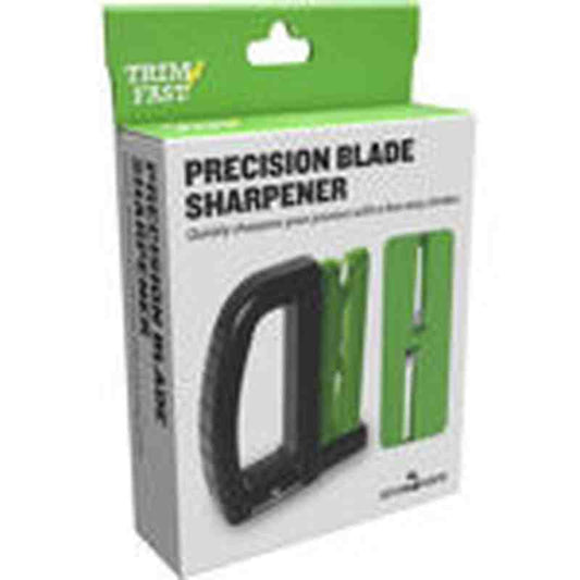 Trim Fast Precision Pruner and Scissor Sharpener HydroFarm