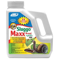 Monterey® Sluggo Maxx - 2lb Jug