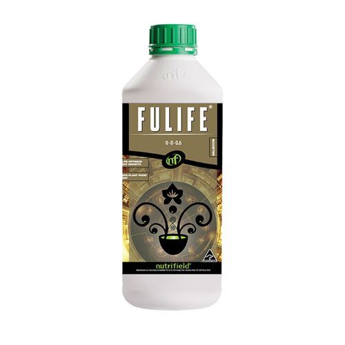 Nutrifield Fulife 500ml