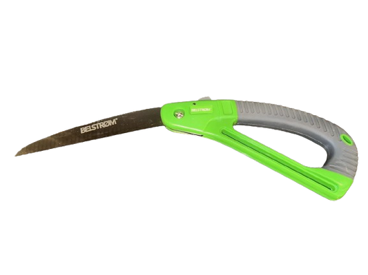 Belstrom Durable Folding Saw, 9 Inch