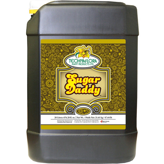 Technaflora® Sugar Daddy, 20 Liter