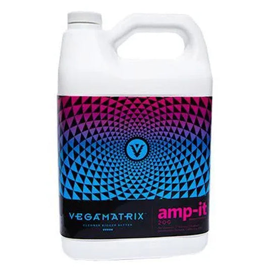 Vegamatrix Amp It 1 Quart