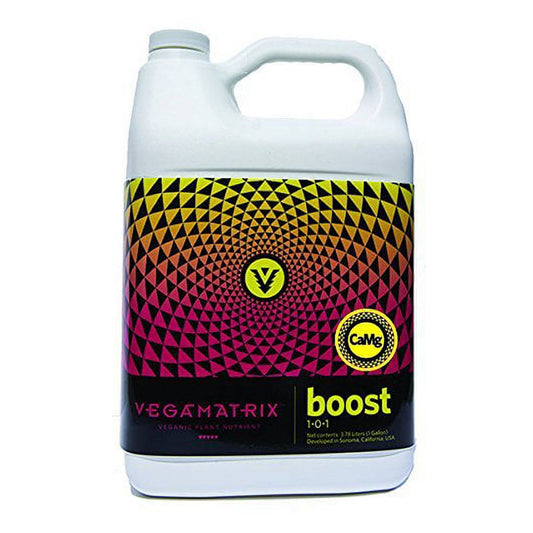 Vegamatrix Boost 1 Quart