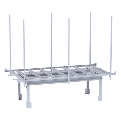 Universal Trellis Support kit