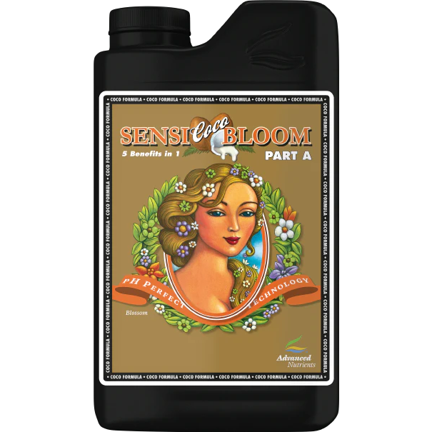 Advanced Nutrients pH Perfect Sensi Coco Bloom Part A 1L