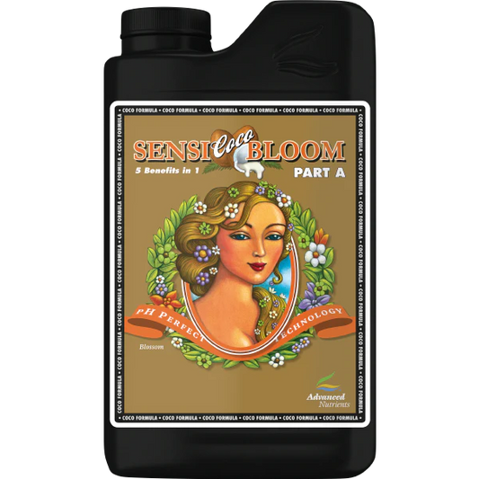 Advanced Nutrients pH Perfect Sensi Coco Bloom Part A 1L