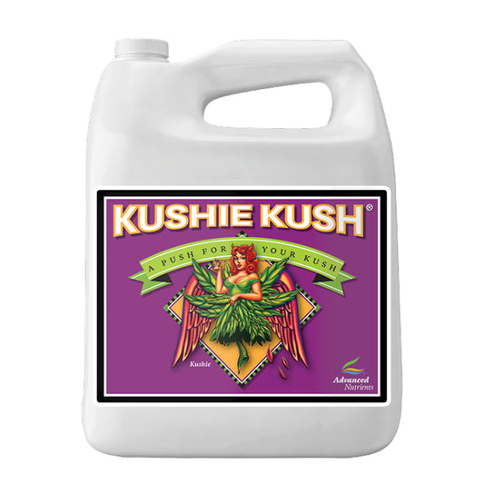 Advanced Nutrients Kushie Kush® 4L