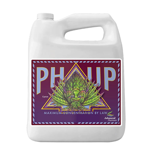 Advanced Nutrients Ph Up®, 4L