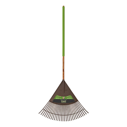 Ames® 30-inch Poly Leaf Rake