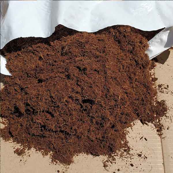 Baja Coco Premium Coco Coir 100, 1.5 cu. ft.