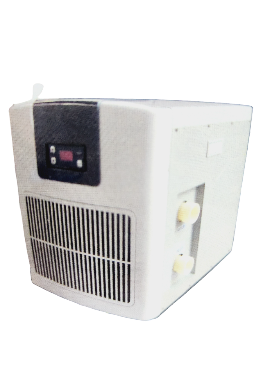 WC Large Water Chiller 1HP, 2500-4000L