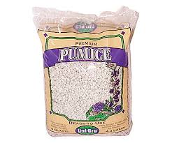 Uni-Gro Pumice 4qt