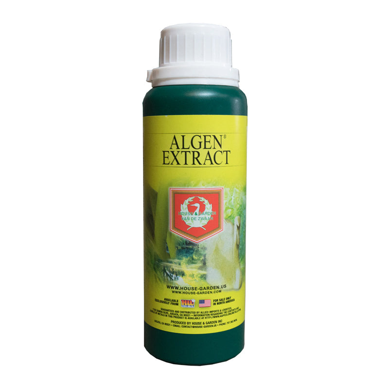 House & Garden Algen Extract®, 250ml