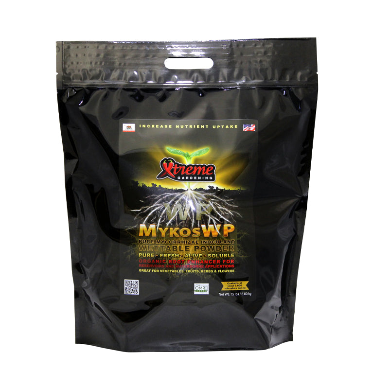 Xtreme Gardening® Mykos WP, 15lb