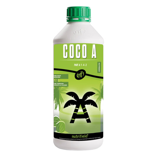 Nutrifield Coco Part A ®, 1 Liter