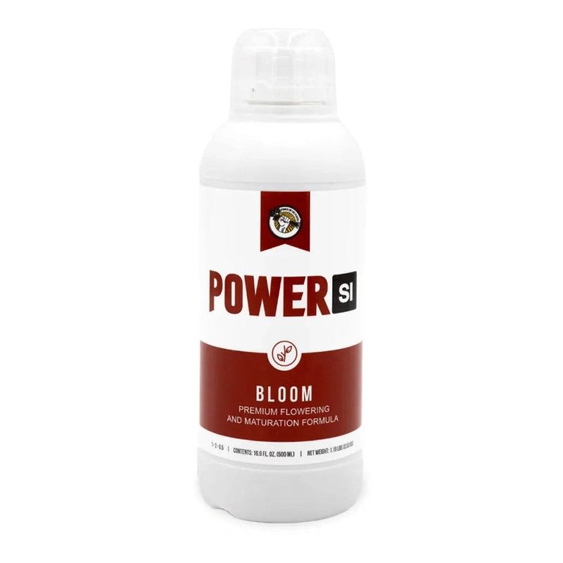 Power SI Bloom 500ml