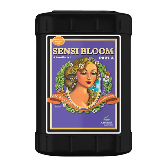 Advanced Nutrients pH Perfect® Sensi Bloom Part A 23L