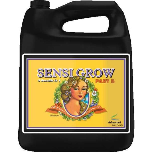 Advanced Nutrients pH Perfect® Sensi Grow, Part B, 4L