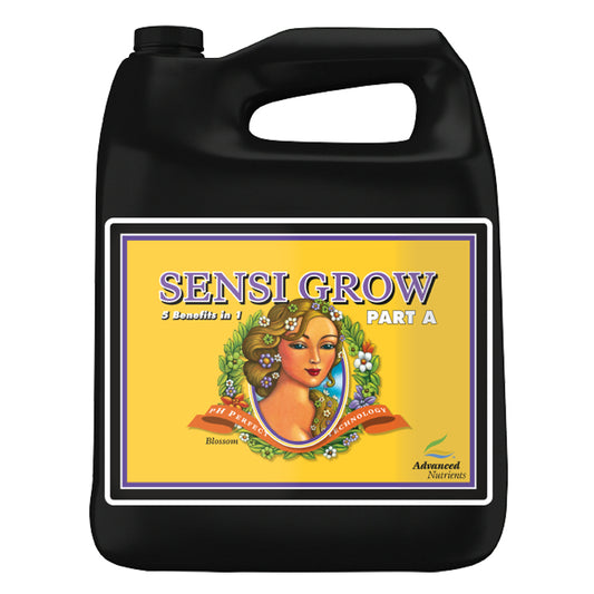 Advanced Nutrients pH Perfect® Sensi Grow Part A 4L