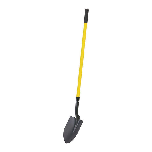 True Living Outdoors Long Handle Shovel