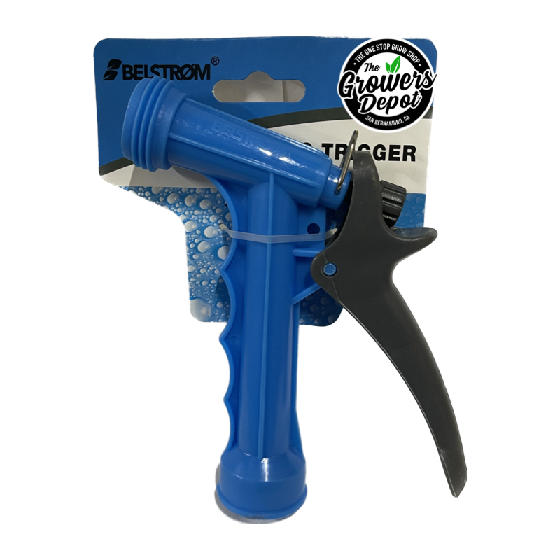 Belstrom Plastic Trigger Nozzle