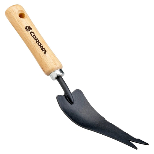 Corona Classic Wooden Handle Weeder